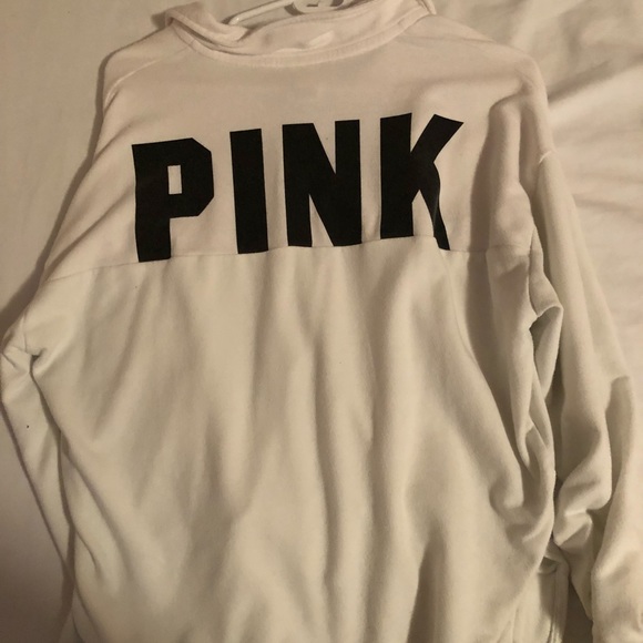 Pink sweatshirt - Picture 4 of 4